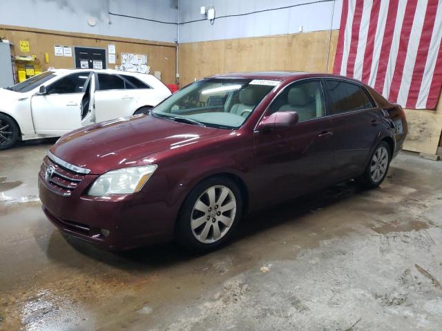 2006 TOYOTA AVALON XL, 