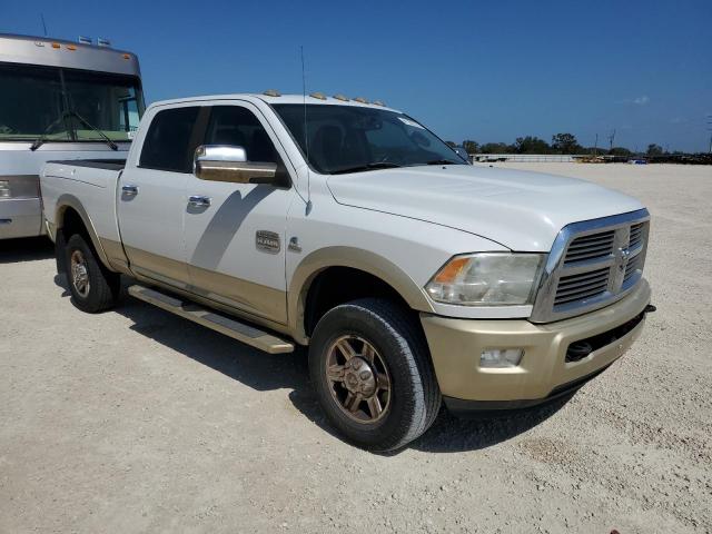 3C63D3FL3CG228425 - 2012 DODGE RAM 3500 LONGHORN TWO TONE photo 4