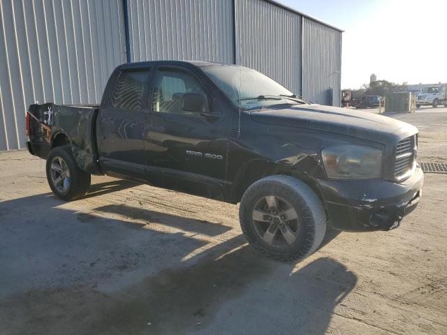 1D7HU18216S670744 - 2006 DODGE RAM 1500 ST BLACK photo 4