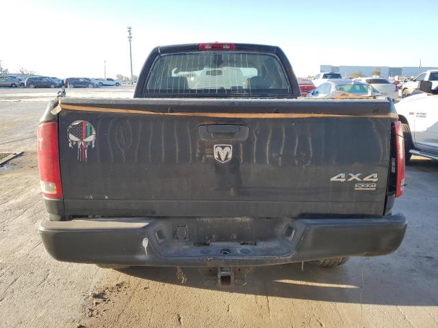 1D7HU18216S670744 - 2006 DODGE RAM 1500 ST BLACK photo 6