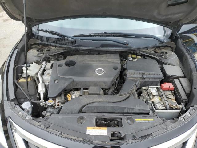 1N4AL3AP5EC329720 - 2014 NISSAN ALTIMA 2.5 BLACK photo 11