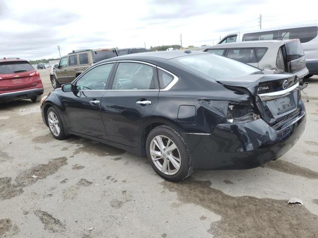 1N4AL3AP5EC329720 - 2014 NISSAN ALTIMA 2.5 BLACK photo 2