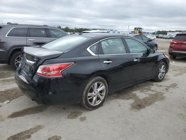 1N4AL3AP5EC329720 - 2014 NISSAN ALTIMA 2.5 BLACK photo 3