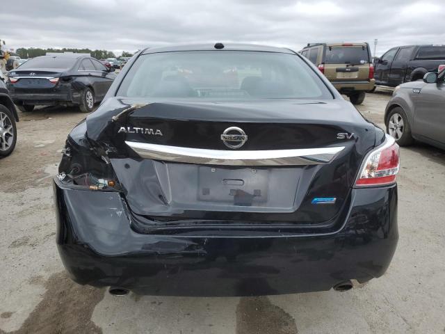 1N4AL3AP5EC329720 - 2014 NISSAN ALTIMA 2.5 BLACK photo 6