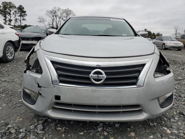 1N4AL3AP0FN383688 - 2015 NISSAN ALTIMA 2.5 SILVER photo 5