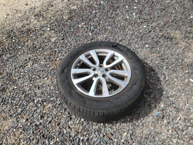 5N1AR2MN9EC711791 - 2014 NISSAN PATHFINDER S WHITE photo 13