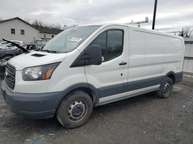 2016 FORD TRANSIT T-150, 