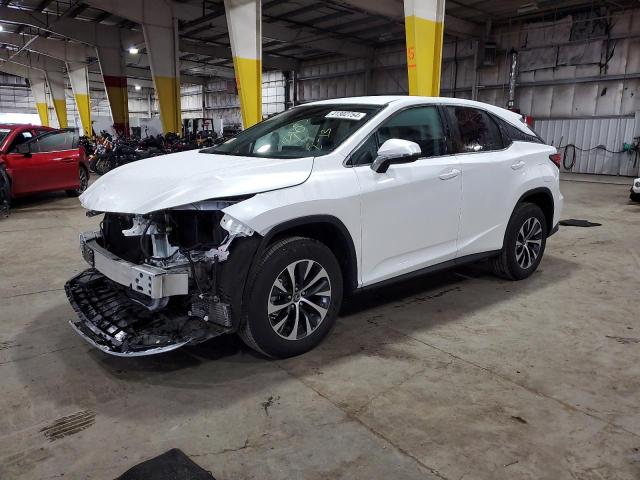 2022 LEXUS RX 350 BASE, 