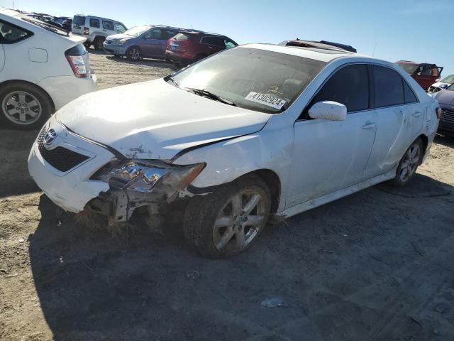 2007 TOYOTA CAMRY LE, 