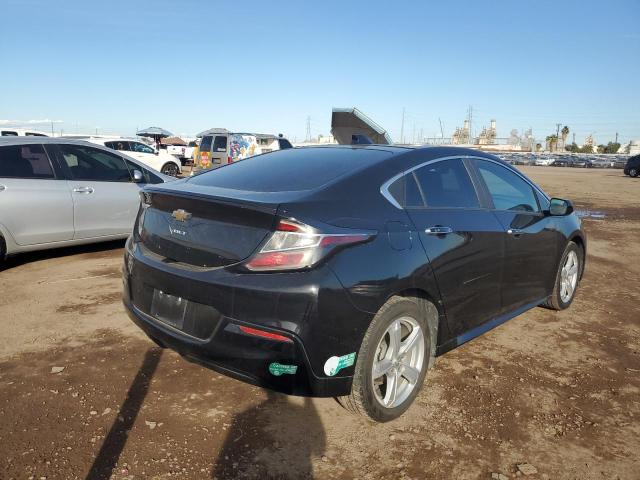 1G1RC6S57GU120268 - 2016 CHEVROLET VOLT LT BLACK photo 3