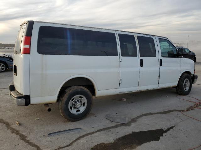 1GAZG1FG5D1139398 - 2013 CHEVROLET EXPRESS G3 LT WHITE photo 3