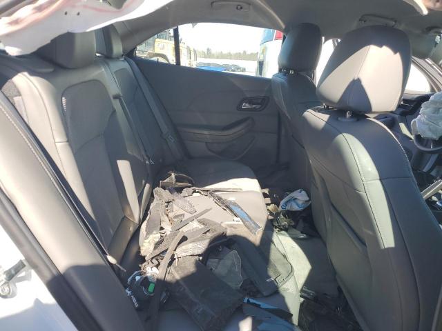 1G11C5SL6FF249353 - 2015 CHEVROLET MALIBU 1LT 白色 照片 10