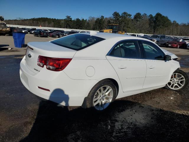 1G11C5SL6FF249353 - 2015 CHEVROLET MALIBU 1LT WHITE photo 3