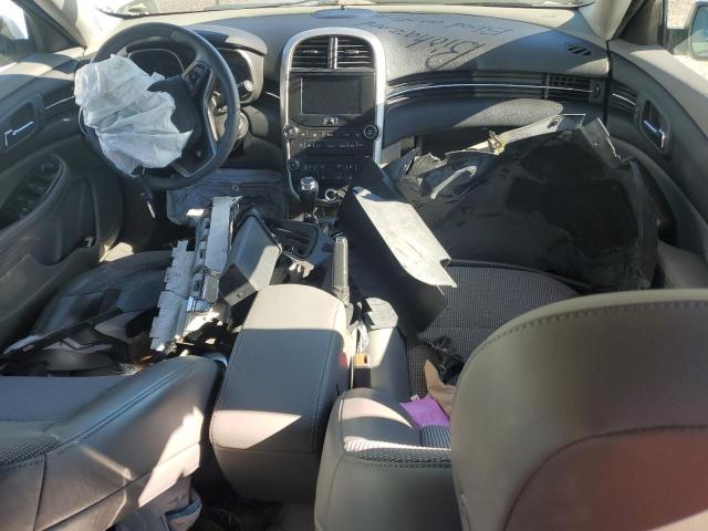 1G11C5SL6FF249353 - 2015 CHEVROLET MALIBU 1LT 白色 照片 8