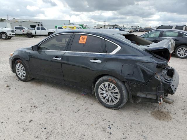 1N4AL3AP2GC204841 - 2016 NISSAN ALTIMA 2.5 BLACK photo 2