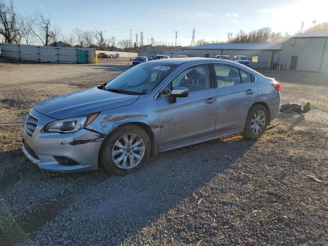 2015 SUBARU LEGACY 2.5I PREMIUM, 