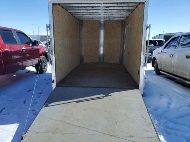 55ZR1EE22J1001800 - 2018 UTILITY TRAILER Grafit foto 6