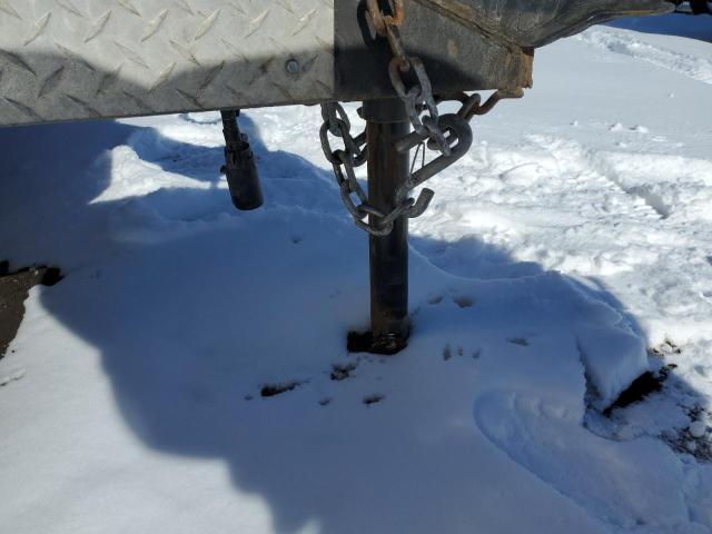 55ZR1EE22J1001800 - 2018 UTILITY TRAILER Grafit foto 8