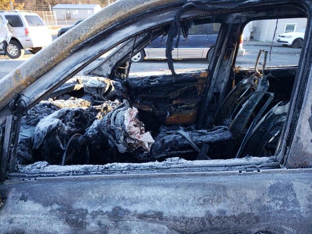 4JGDF6EE7FA606644 - 2015 MERCEDES-BENZ GL 450 4MATIC BURN photo 7