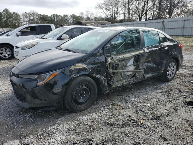 2021 TOYOTA COROLLA LE, 