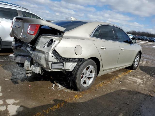 1G11C5SAXGF154715 - 2016 CHEVROLET MALIBU LIM LT TAN photo 3