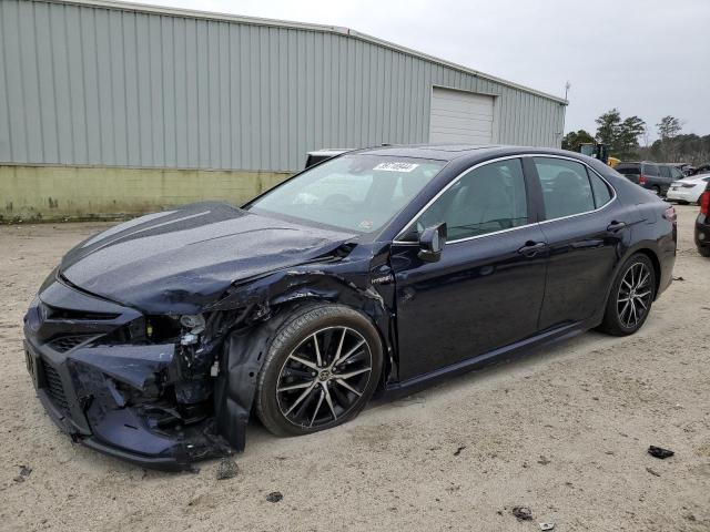 2021 TOYOTA CAMRY SE, 