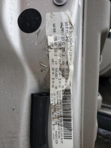 1J8HH48K07C699947 - 2007 JEEP COMMANDER 米色 照片 13