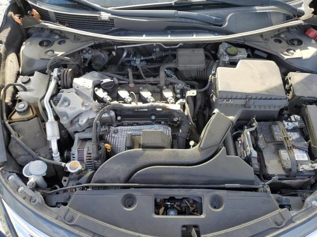 1N4AL3AP3FC498510 - 2015 NISSAN ALTIMA 2.5 BLACK photo 11