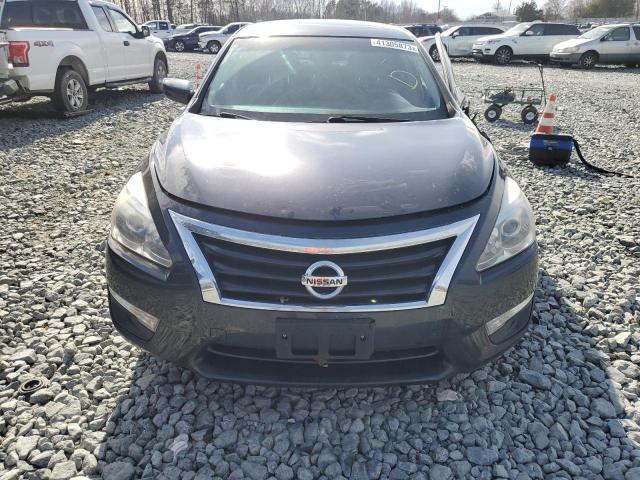 1N4AL3AP3FC498510 - 2015 NISSAN ALTIMA 2.5 BLACK photo 5