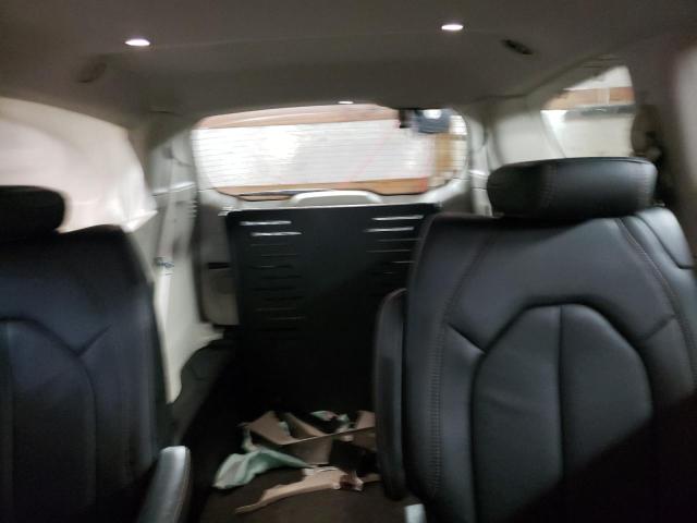 2C4RC1EG8JR292501 - 2018 CHRYSLER PACIFICA TOURING L PLUS GRAY photo 10