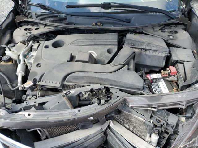 1N4AL3AP7DC234008 - 2013 NISSAN ALTIMA 2.5 GRAY photo 11