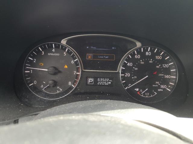 5N1AR2MN1EC656723 - 2014 NISSAN PATHFINDER S 白色 照片 9