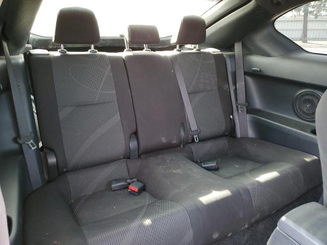 JTKJF5C7XC3044737 - 2012 TOYOTA SCION TC 黑色 照片 10