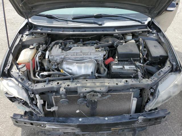 JTKJF5C7XC3044737 - 2012 TOYOTA SCION TC 黑色 照片 11