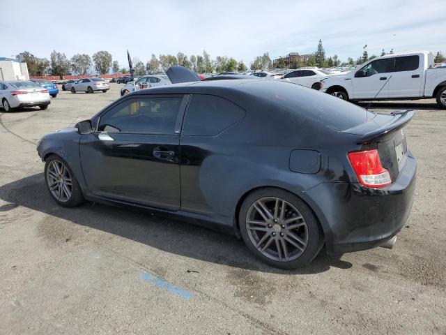 JTKJF5C7XC3044737 - 2012 TOYOTA SCION TC 黑色 照片 2