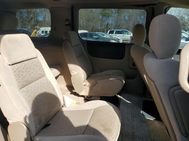 1GNDV23W28D179930 - 2008 CHEVROLET UPLANDER LS 灰色 照片 11