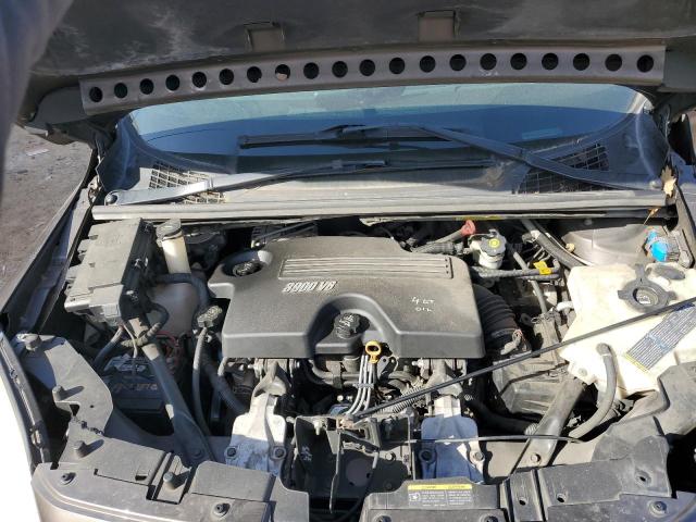 1GNDV23W28D179930 - 2008 CHEVROLET UPLANDER LS 灰色 照片 12