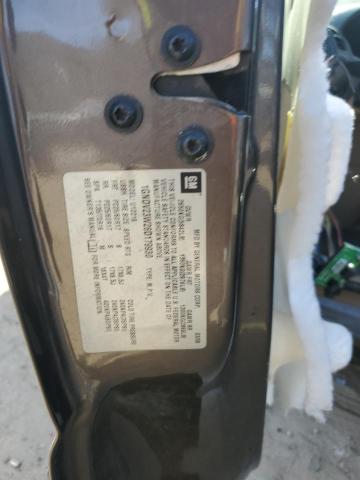 1GNDV23W28D179930 - 2008 CHEVROLET UPLANDER LS 灰色 照片 13