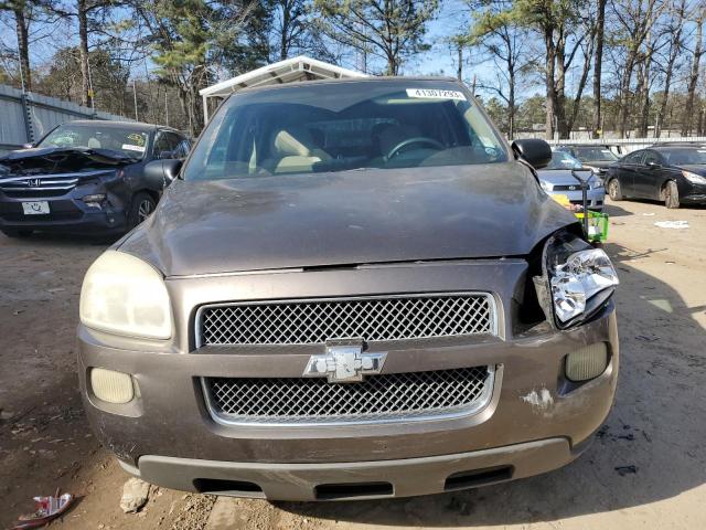 1GNDV23W28D179930 - 2008 CHEVROLET UPLANDER LS 灰色 照片 5