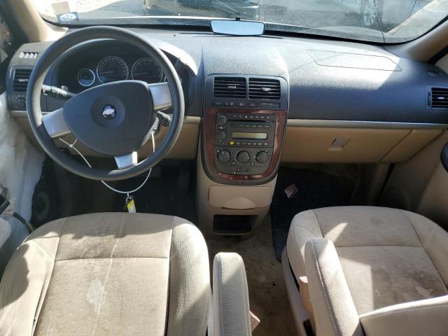 1GNDV23W28D179930 - 2008 CHEVROLET UPLANDER LS 灰色 照片 8