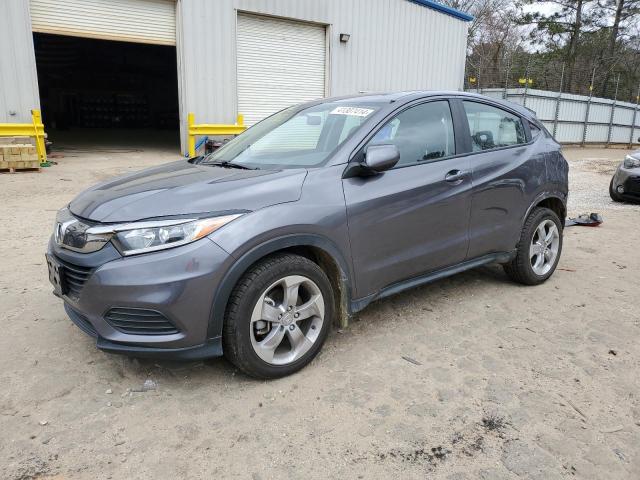 2021 HONDA HR-V LX, 