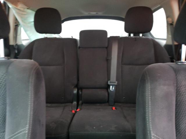 5N1AR2MM8DC656157 - 2013 NISSAN PATHFINDER S 蓝色 照片 10