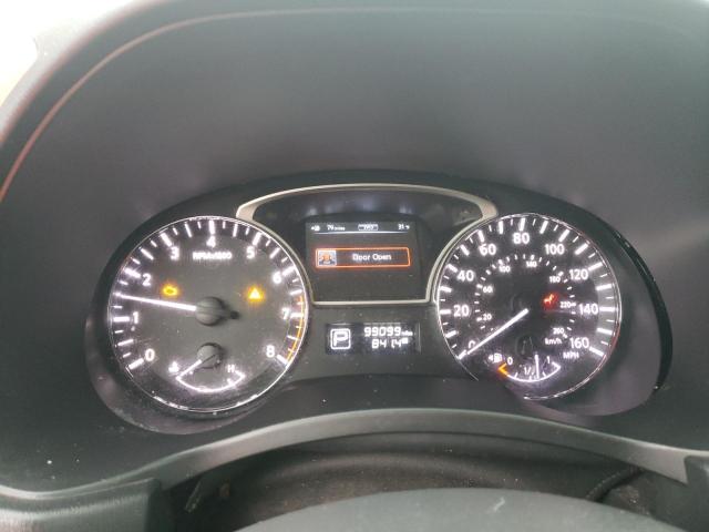 5N1AR2MM8DC656157 - 2013 NISSAN PATHFINDER S 蓝色 照片 9