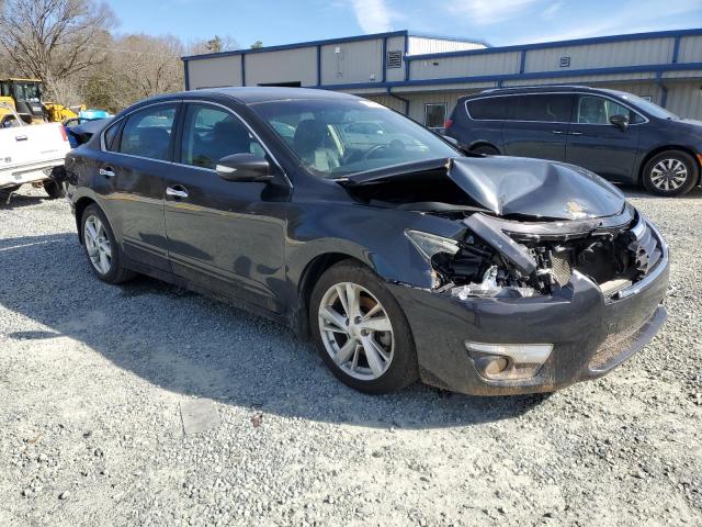 1N4AL3APXFN860501 - 2015 NISSAN ALTIMA 2.5 CHARCOAL photo 4