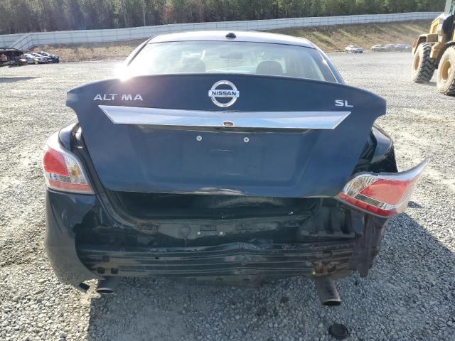 1N4AL3APXFN860501 - 2015 NISSAN ALTIMA 2.5 CHARCOAL photo 6