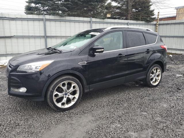 2016 FORD ESCAPE TITANIUM, 