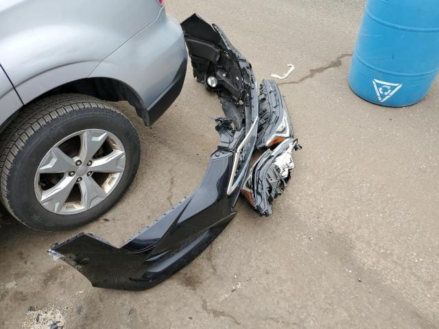 19UUB6F65MA003942 - 2021 ACURA TLX ADVANCE BLACK photo 12