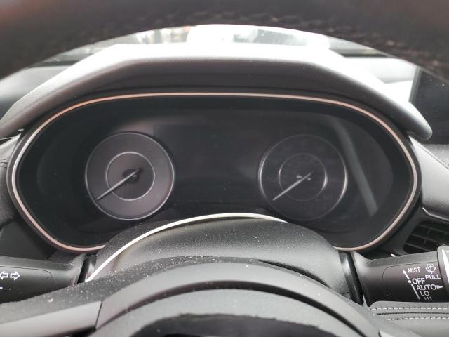 19UUB6F65MA003942 - 2021 ACURA TLX ADVANCE BLACK photo 9