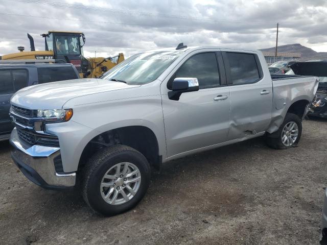 2020 CHEVROLET SILVERADO C1500 LT, 