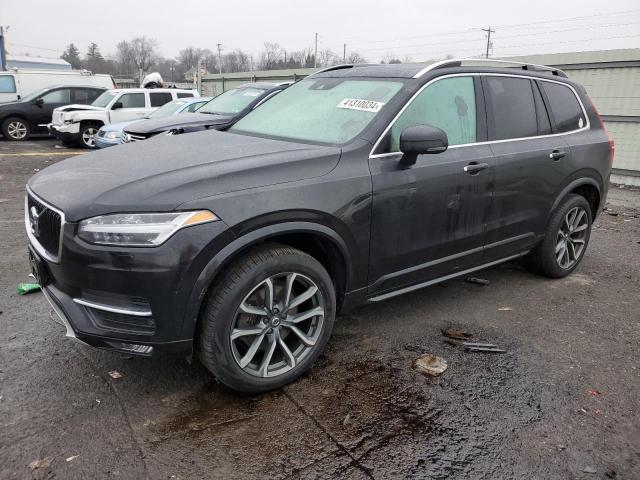 2016 VOLVO XC90 T6, 